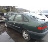 Detalhamento das peças para Renault laguna (B56) 2.2 D Anade Diesel do ano 1992 com motor G8T