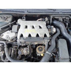 Detalhamento das peças para Renault laguna (B56) 2.2 D Anade Diesel do ano 1992 com motor G8T