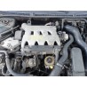 Detalhamento das peças para Renault laguna (B56) 2.2 D Anade Diesel do ano 1992 com motor G8T