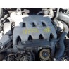 Detalhamento das peças para Renault laguna (B56) 2.2 D Anade Diesel do ano 1992 com motor G8T