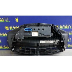 Recambio de cuadro instrumentos para citroen c4 coupe vtr referencia OEM IAM P96572391ZD  