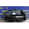 Recambio de cuadro instrumentos para citroen c4 coupe vtr referencia OEM IAM P96572391ZD  