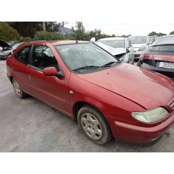 citroën xsara coupe del año 2000