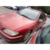 citroën xsara coupe del año 2000