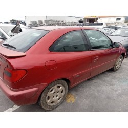 citroën xsara coupe del año 2000