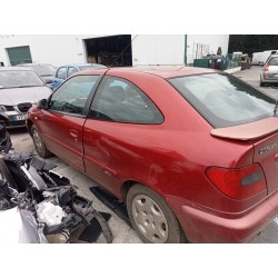 citroën xsara coupe del año 2000