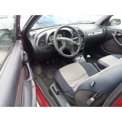 citroën xsara coupe del año 2000