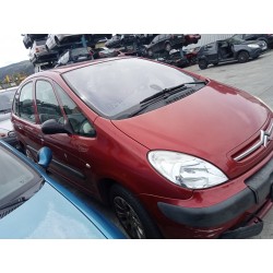 citroën xsara picasso del año 2006