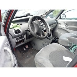 citroën xsara picasso del año 2006