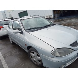 Parts breakdown for Renault megane I coupe fase 2 (da..) 1.9 DTi RSI Diesel of the year 2000 with engine F9Q A7