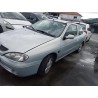Parts breakdown for Renault megane I coupe fase 2 (da..) 1.9 DTi RSI Diesel of the year 2000 with engine F9Q A7