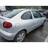 Parts breakdown for Renault megane I coupe fase 2 (da..) 1.9 DTi RSI Diesel of the year 2000 with engine F9Q A7