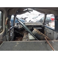 Aufschlüsselung der Teile für Nissan patrol (k/W260) Corto TA Diesel aus dem Jahr 1989 mit Motor A4.28.II