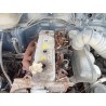 Aufschlüsselung der Teile für Nissan patrol (k/W260) Corto TA Diesel aus dem Jahr 1989 mit Motor A4.28.II