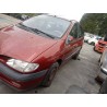 Parts breakdown for Renault megane I scenic (JA0) 1.6e RN Petrol of the year 1998 with engine K7M