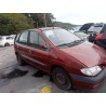 Parts breakdown for Renault megane I scenic (JA0) 1.6e RN Petrol of the year 1998 with engine K7M