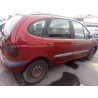 Parts breakdown for Renault megane I scenic (JA0) 1.6e RN Petrol of the year 1998 with engine K7M