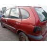 Parts breakdown for Renault megane I scenic (JA0) 1.6e RN Petrol of the year 1998 with engine K7M