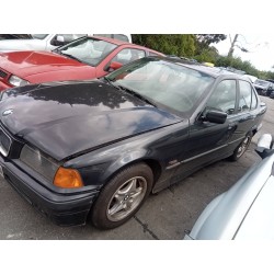 Detalhamento das peças para Bmw serie 3 berlina (E36) 325td Diesel do ano 1999 com motor 25 6T 1