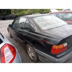 Detalhamento das peças para Bmw serie 3 berlina (E36) 325td Diesel do ano 1999 com motor 25 6T 1