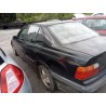 Detalhamento das peças para Bmw serie 3 berlina (E36) 325td Diesel do ano 1999 com motor 25 6T 1