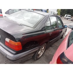 Detalhamento das peças para Bmw serie 3 berlina (E36) 325td Diesel do ano 1999 com motor 25 6T 1