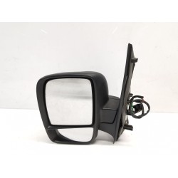 قطعة غيار مرآة جانبية يسارية (جانب السائق) CITROEN Jumpy II furgoneta | Desguace Becerril