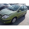 Parts breakdown for Renault scenic (ja..) 1.9 DCI Authentique Diesel of the year 2001 with engine F9Q Q7