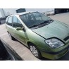 تفكيك Renault scenic (ja..) 1.9 DCI Authentique Diesel من عام 2001 بمحرك F9Q Q7