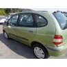 تفكيك Renault scenic (ja..) 1.9 DCI Authentique Diesel من عام 2001 بمحرك F9Q Q7