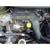 تفكيك Renault scenic (ja..) 1.9 DCI Authentique Diesel من عام 2001 بمحرك F9Q Q7