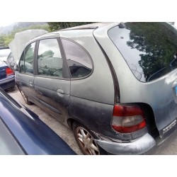 Aufschlüsselung der Teile für Renault scenic (ja..) 1.9 D RT Diesel aus dem Jahr 1999 mit Motor F9Q A7
