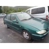 Détail des pièces pour CITROËN xsara berlina 1.9D Tonic Diesel de l'année 1999 avec le moteur WJZ