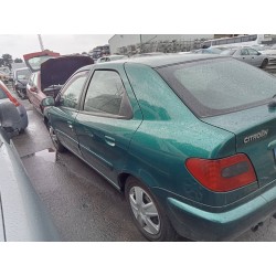 Détail des pièces pour CITROËN xsara berlina 1.9D Tonic Diesel de l'année 1999 avec le moteur WJZ