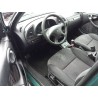 Détail des pièces pour CITROËN xsara berlina 1.9D Tonic Diesel de l'année 1999 avec le moteur WJZ