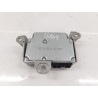 Recambio de centralita airbag para renault megane ii berlina 5p authentique referencia OEM IAM 8200682382 607139400 