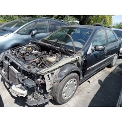 Aufschlüsselung der Teile für Renault laguna (B56) 1.9 dTi RT Diesel aus dem Jahr 1999 mit Motor F9Q F7