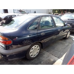 Aufschlüsselung der Teile für Renault laguna (B56) 1.9 dTi RT Diesel aus dem Jahr 1999 mit Motor F9Q F7