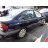 Aufschlüsselung der Teile für Renault laguna (B56) 1.9 dTi RT Diesel aus dem Jahr 1999 mit Motor F9Q F7