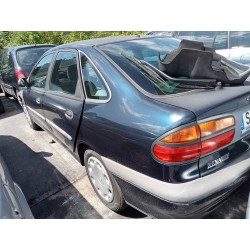 Aufschlüsselung der Teile für Renault laguna (B56) 1.9 dTi RT Diesel aus dem Jahr 1999 mit Motor F9Q F7