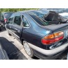 Aufschlüsselung der Teile für Renault laguna (B56) 1.9 dTi RT Diesel aus dem Jahr 1999 mit Motor F9Q F7