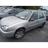 Aufschlüsselung der Teile für CITROËN saxo 1.5 D X Gasolina aus dem Jahr 2000 mit Motor VJZ