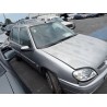 Aufschlüsselung der Teile für CITROËN saxo 1.5 D X Gasolina aus dem Jahr 2000 mit Motor VJZ