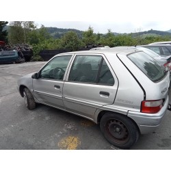 Aufschlüsselung der Teile für CITROËN saxo 1.5 D X Gasolina aus dem Jahr 2000 mit Motor VJZ
