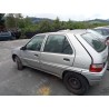 Aufschlüsselung der Teile für CITROËN saxo 1.5 D X Gasolina aus dem Jahr 2000 mit Motor VJZ