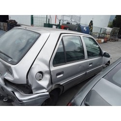 Aufschlüsselung der Teile für CITROËN saxo 1.5 D X Gasolina aus dem Jahr 2000 mit Motor VJZ