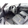 Aufschlüsselung der Teile für CITROËN saxo 1.5 D X Gasolina aus dem Jahr 2000 mit Motor VJZ