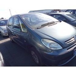 citroën xsara picasso del año 2007