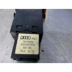 Recambio de warning para audi a4 berlina (8e) 2.5 v6 24v tdi referencia OEM IAM 8E0941509  