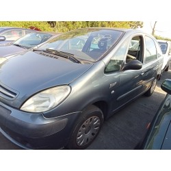citroën xsara picasso del año 2007